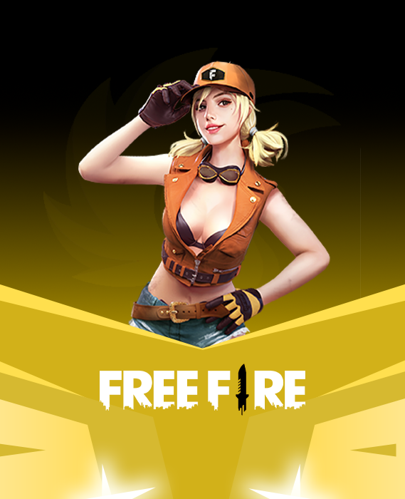 free-fire